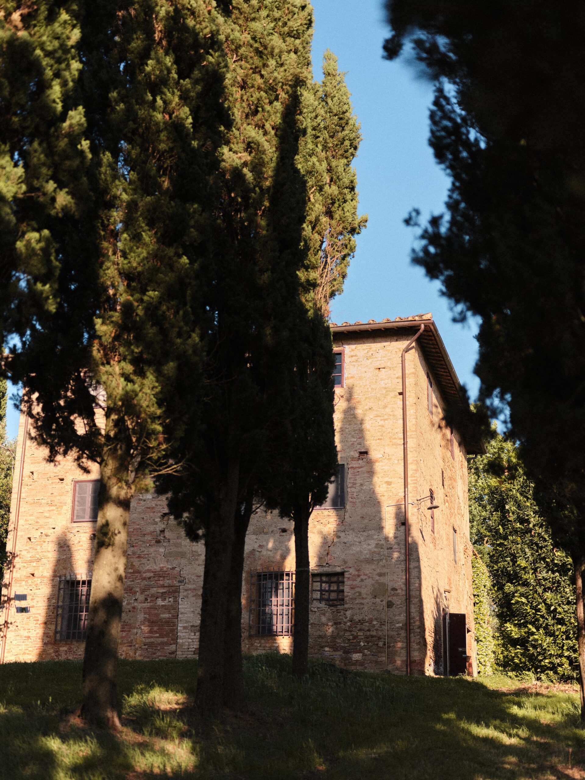 Casa Farsetti