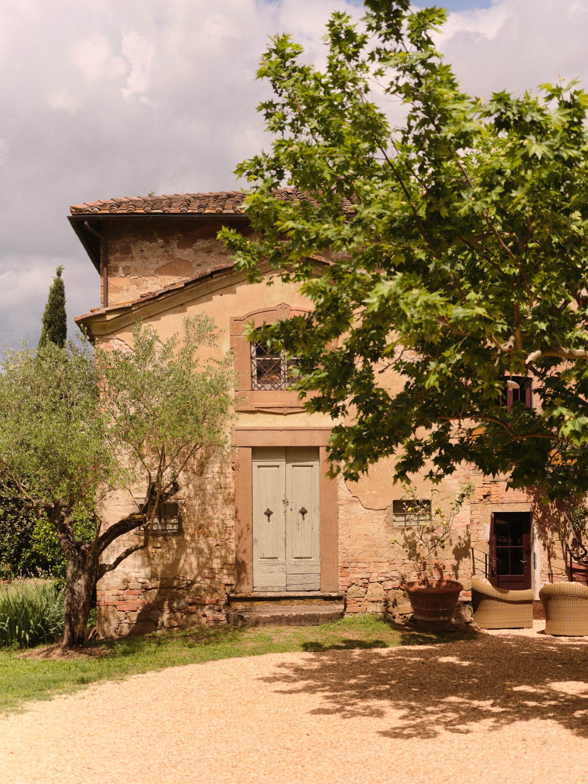 Casa Farsetti
