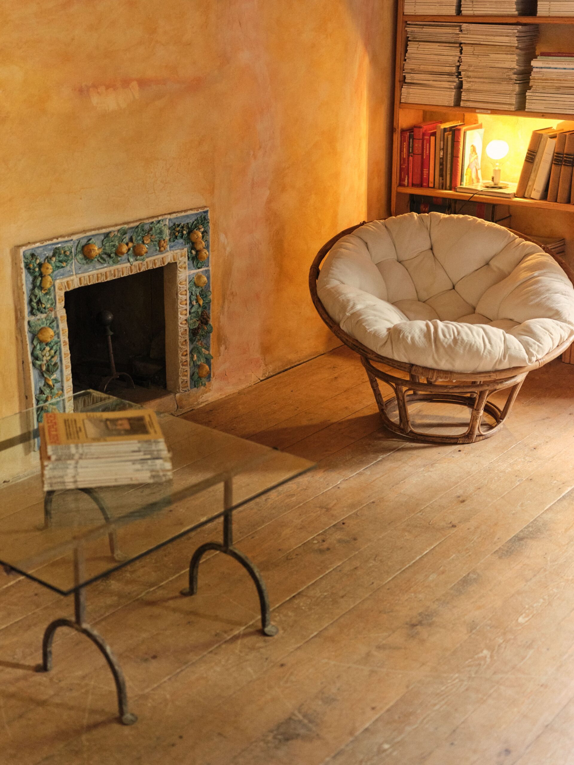 Casa Farsetti