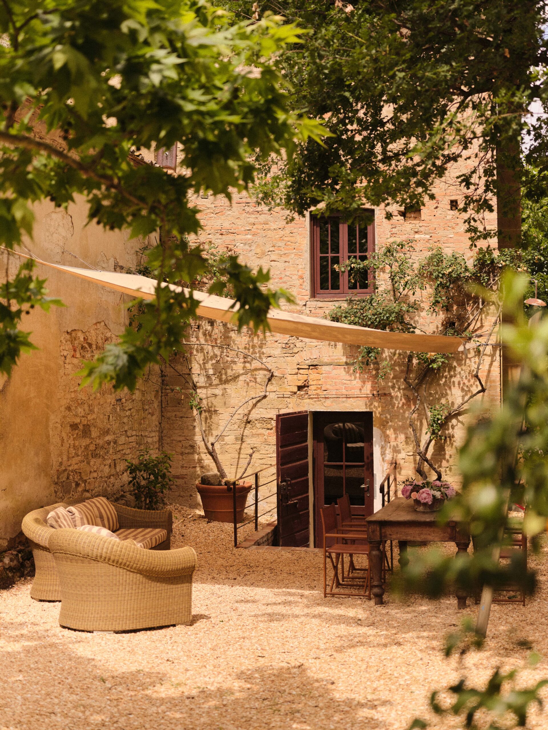Casa Farsetti