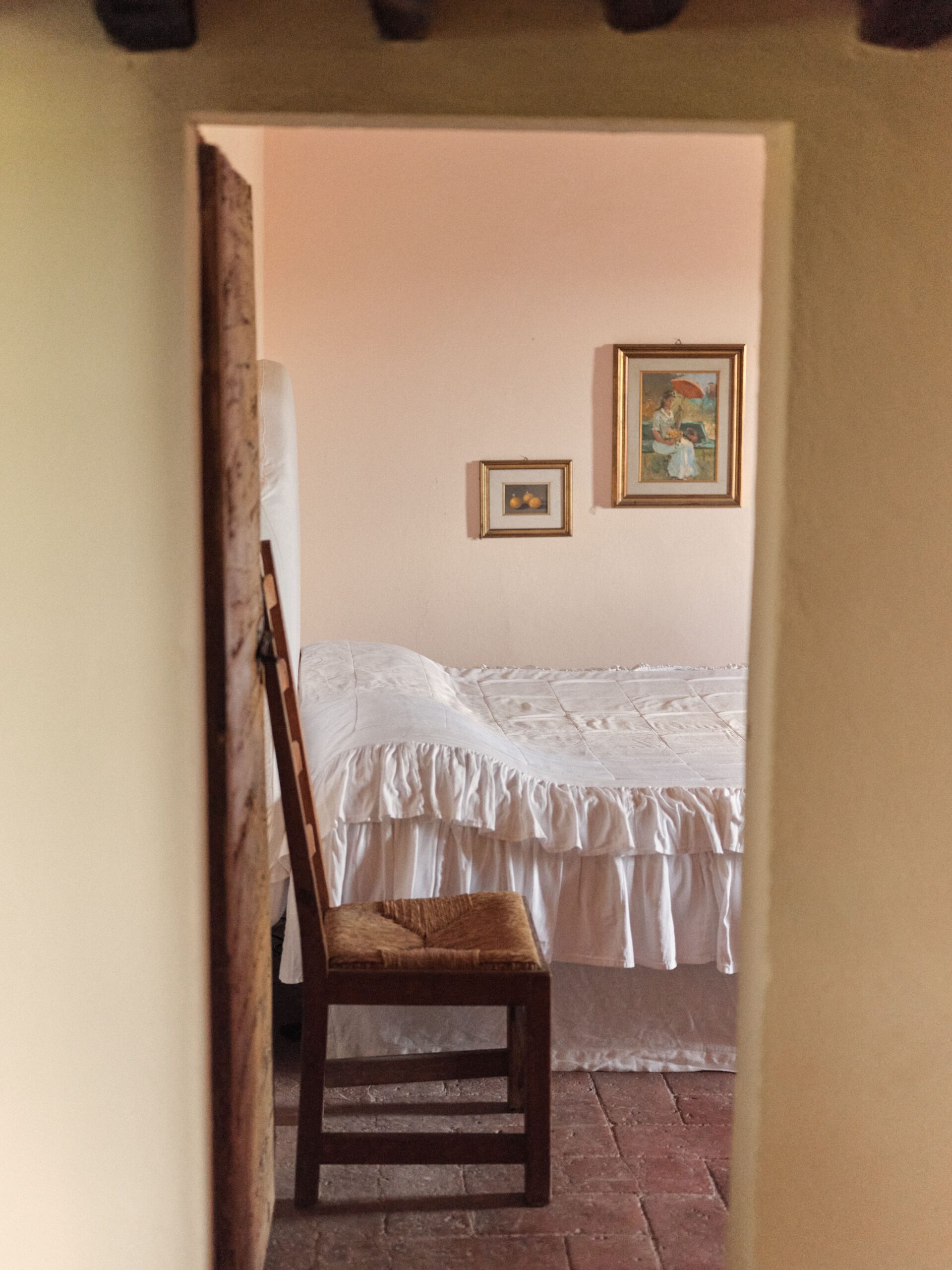 Casa Farsetti