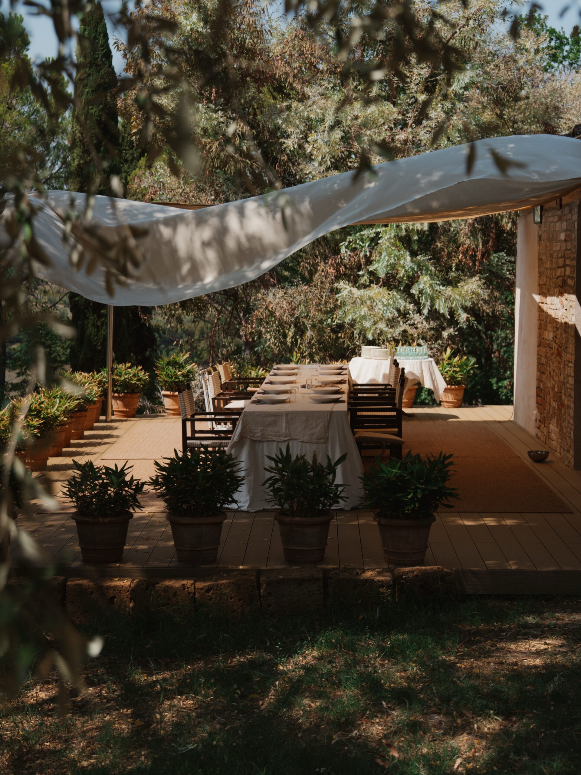 Casa Farsetti