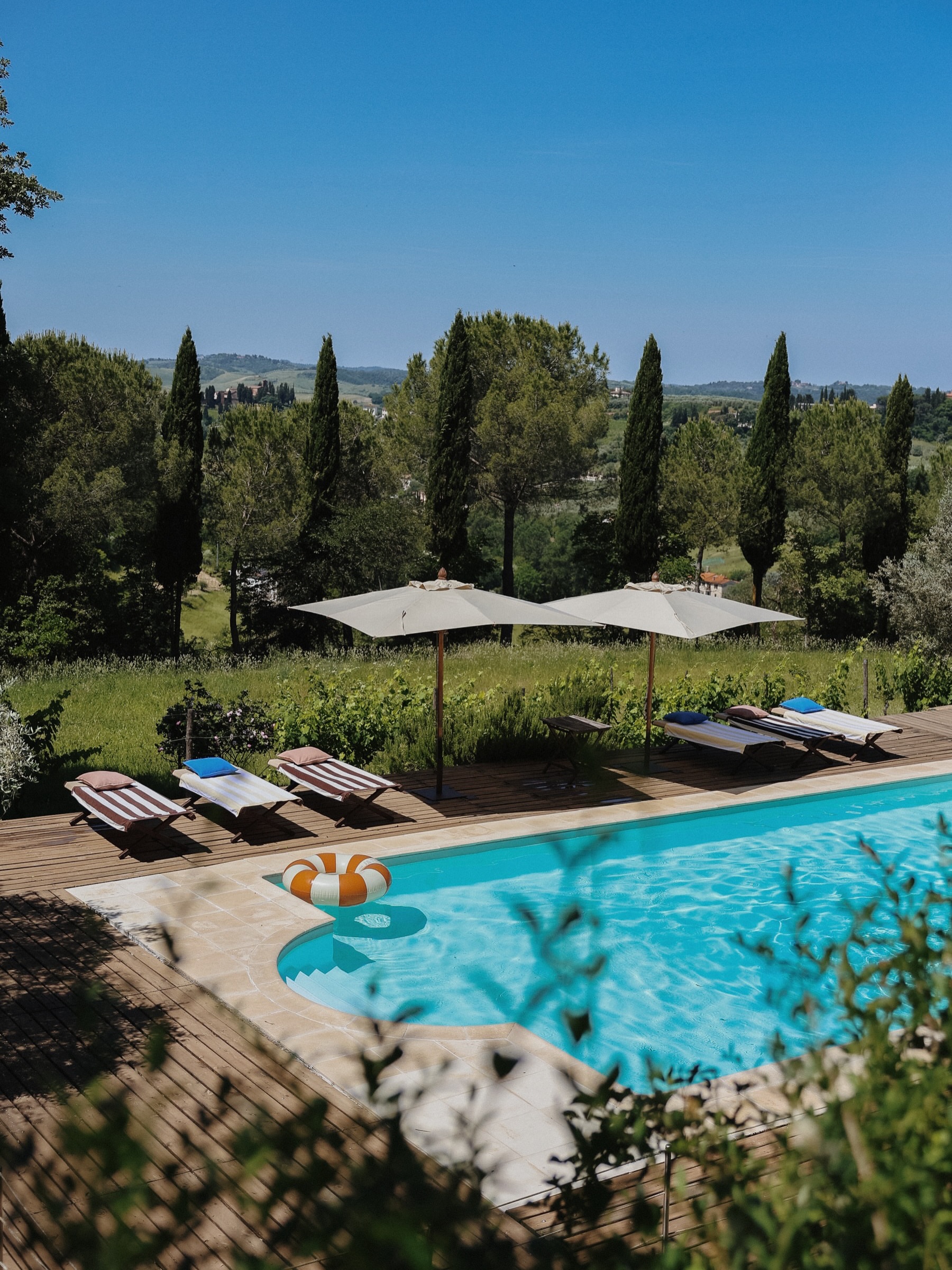 Casa Farsetti