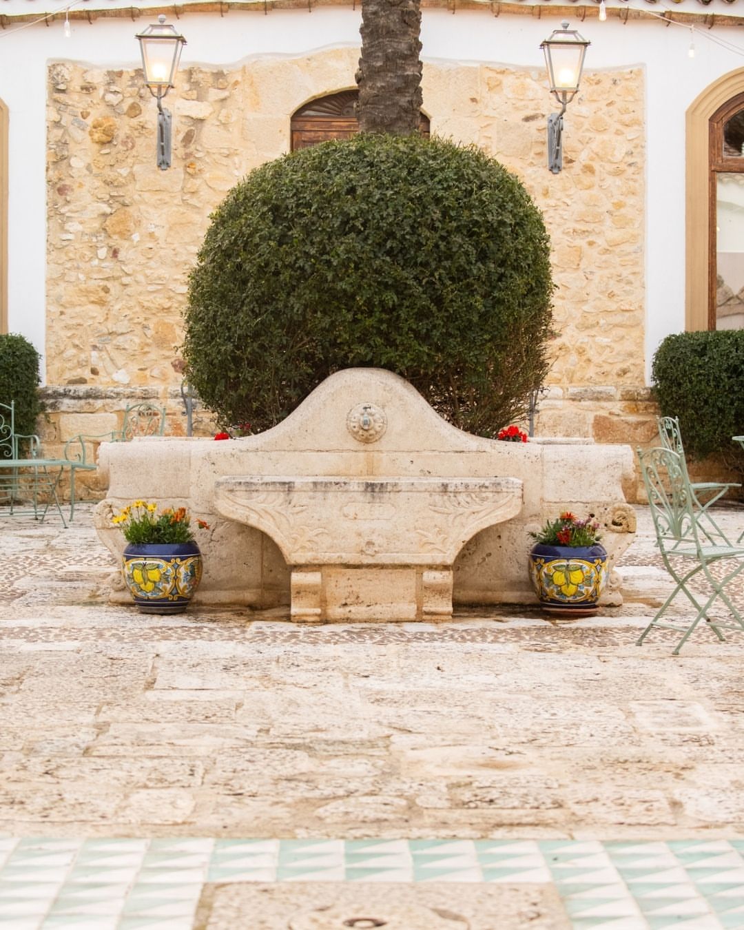 Casale degli Aranci