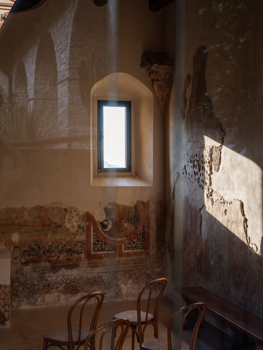 Convento di San Francesco