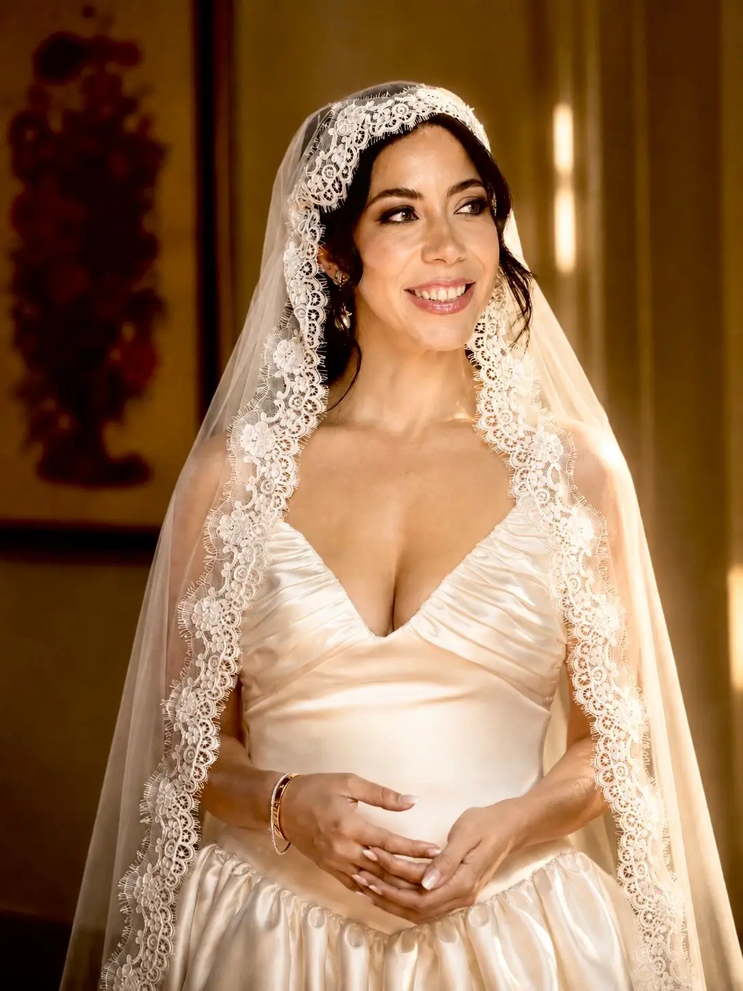 Femme Bridal Crew Italian Wedding Hair & Makeup Artists