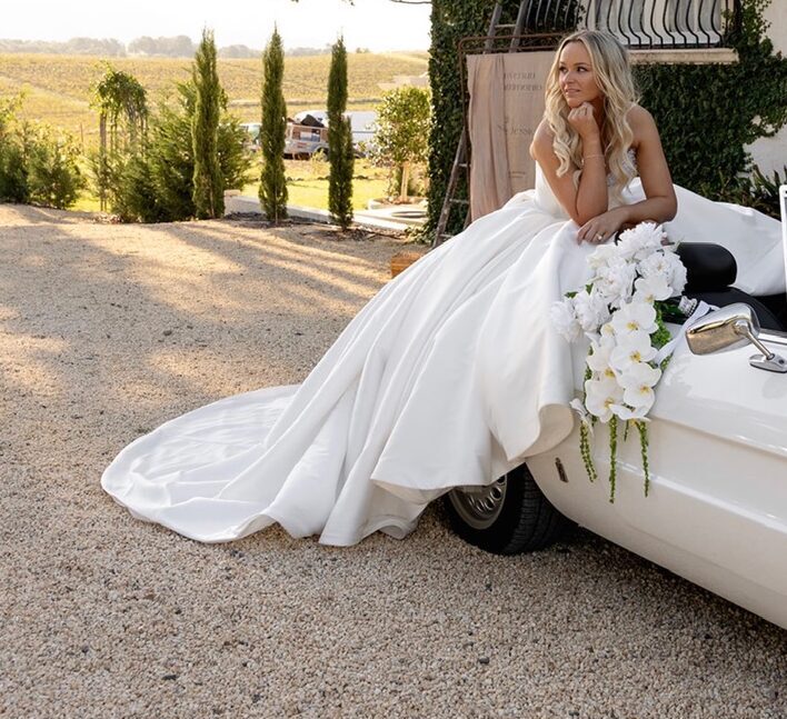 Jess Barca Beauty Italy Hair & Make-up