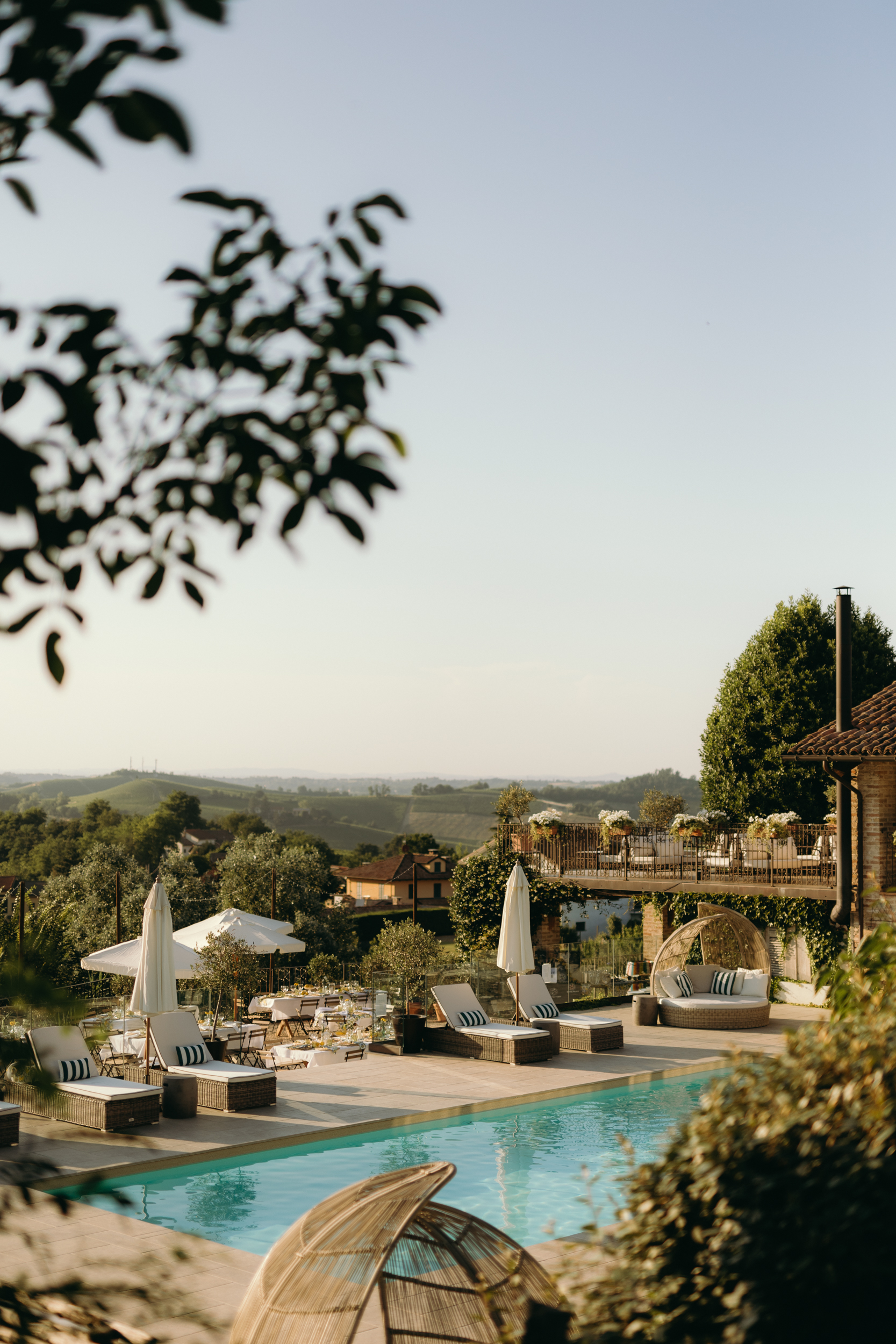 La Villa Hotel