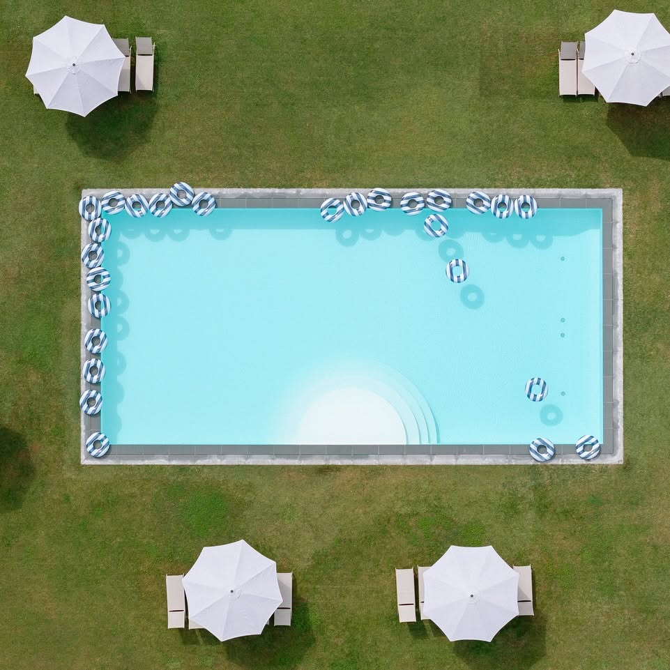 L"Arancera di Villa Grabau