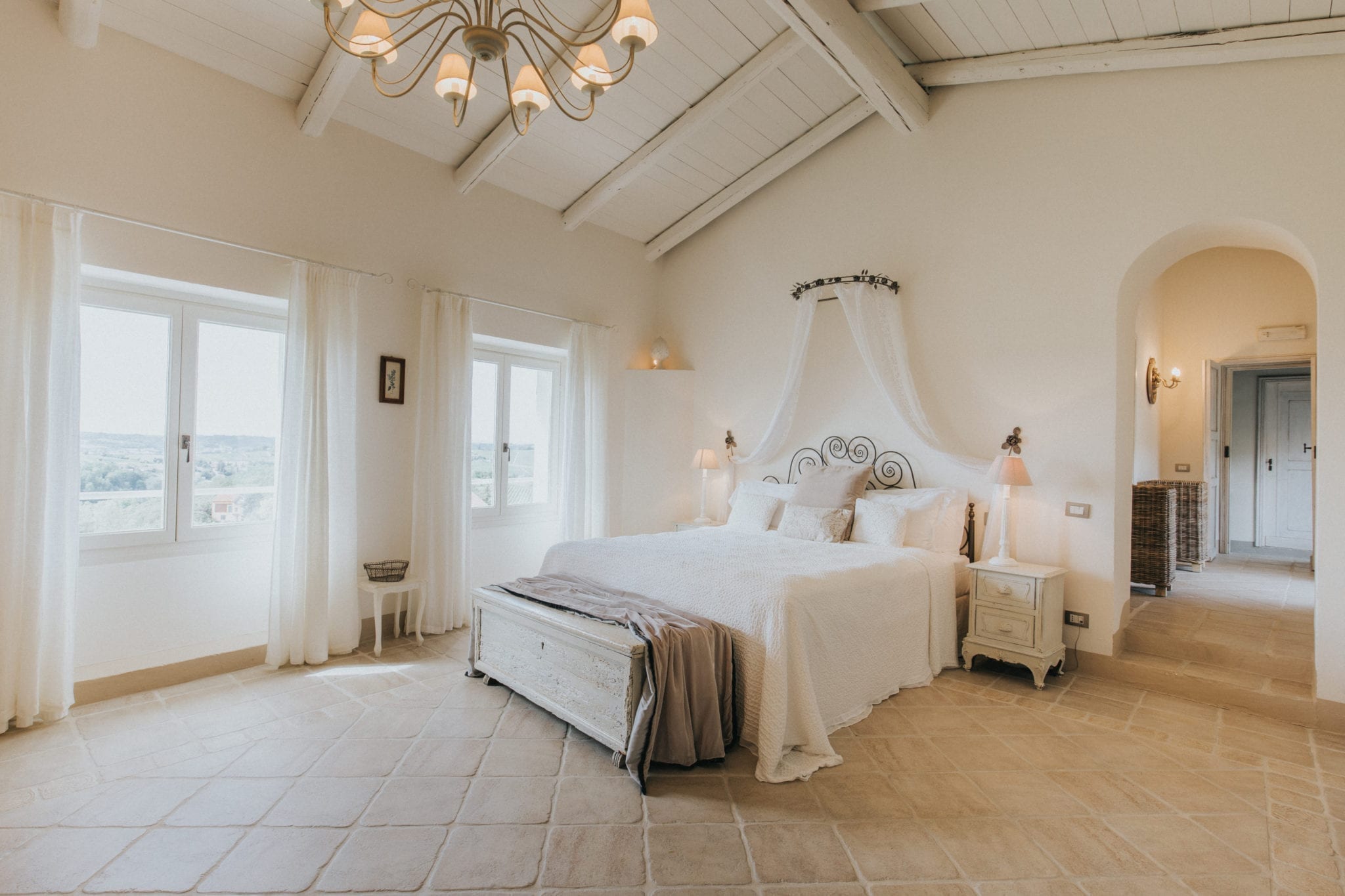 La Villa Hotel