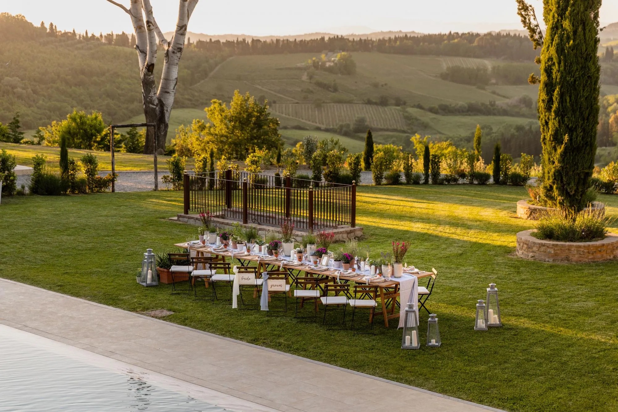 Tenuta Tegolato