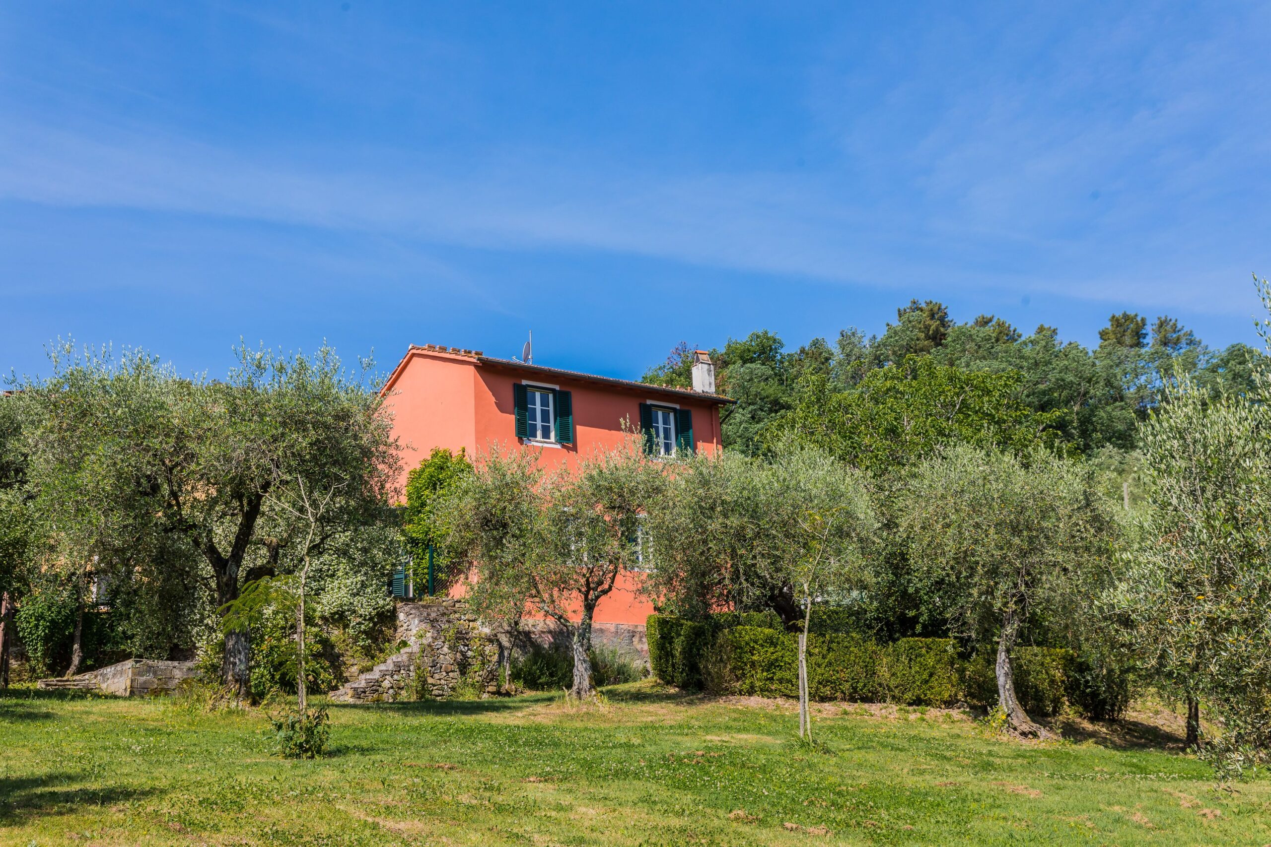Tenuta Bellosguardo