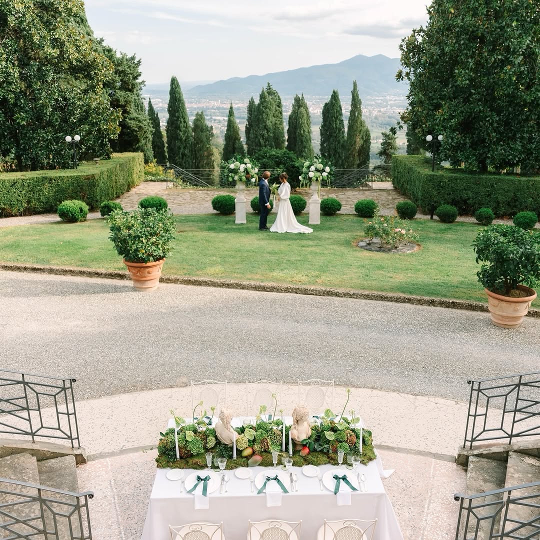 Tenuta Bellosguardo