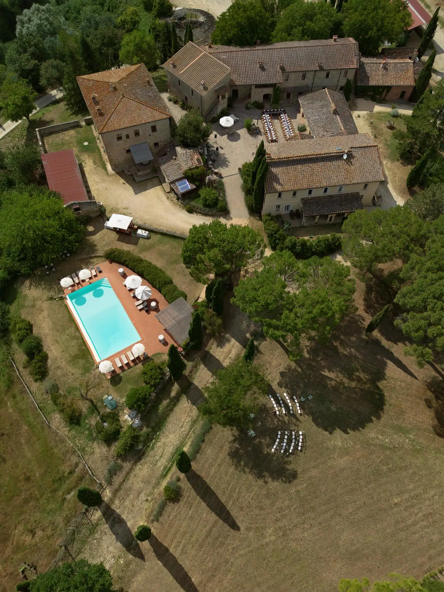 Tenuta di Papena