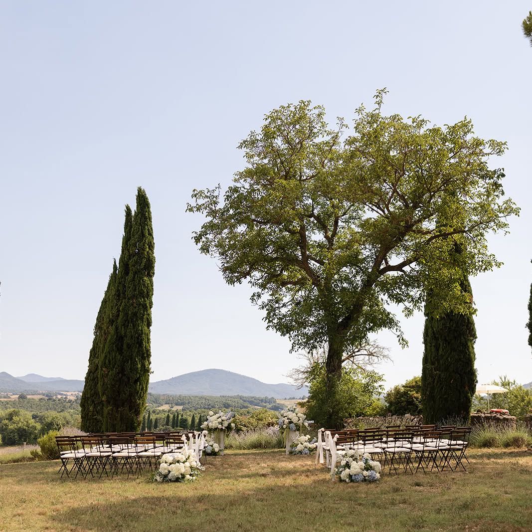 Tenuta di Papena