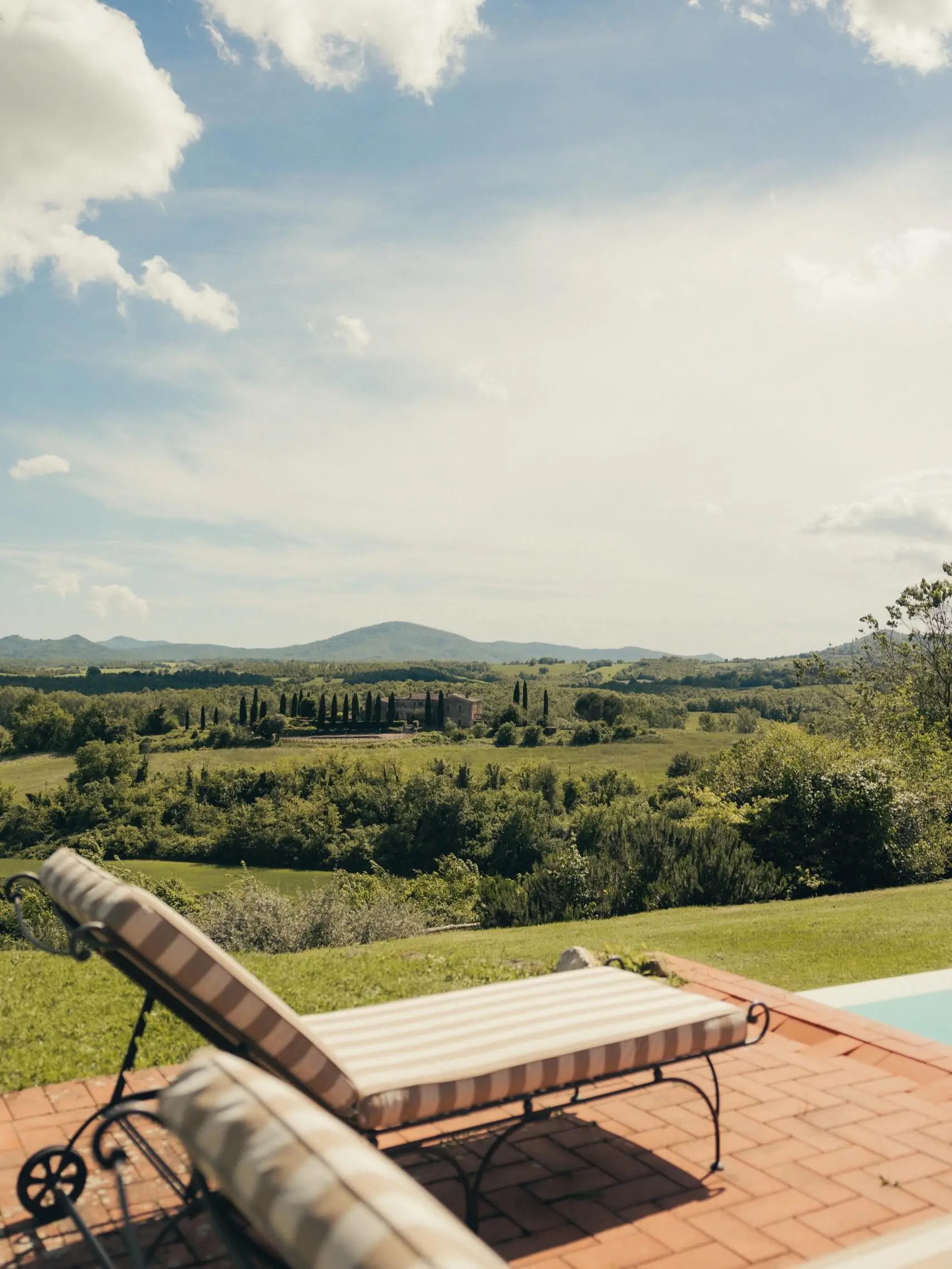 Tenuta di Papena