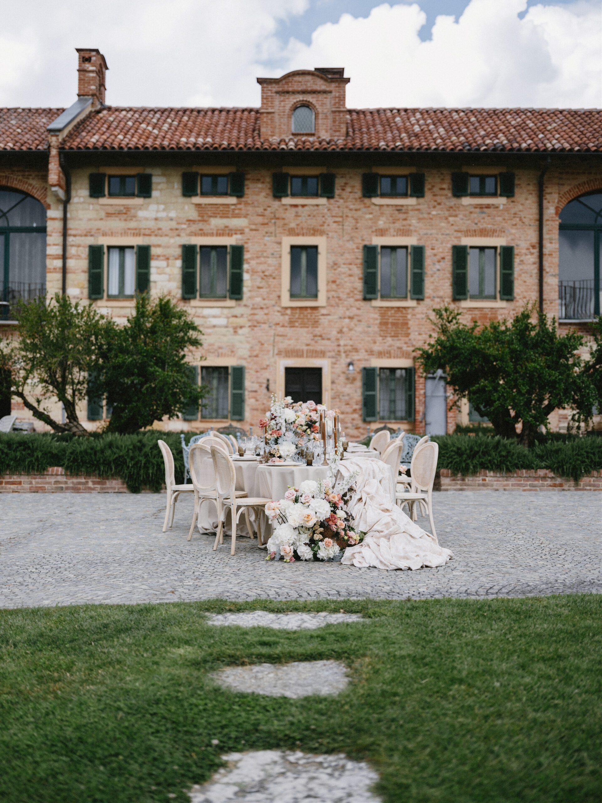 Tenuta Montemagno Relais & Wines 