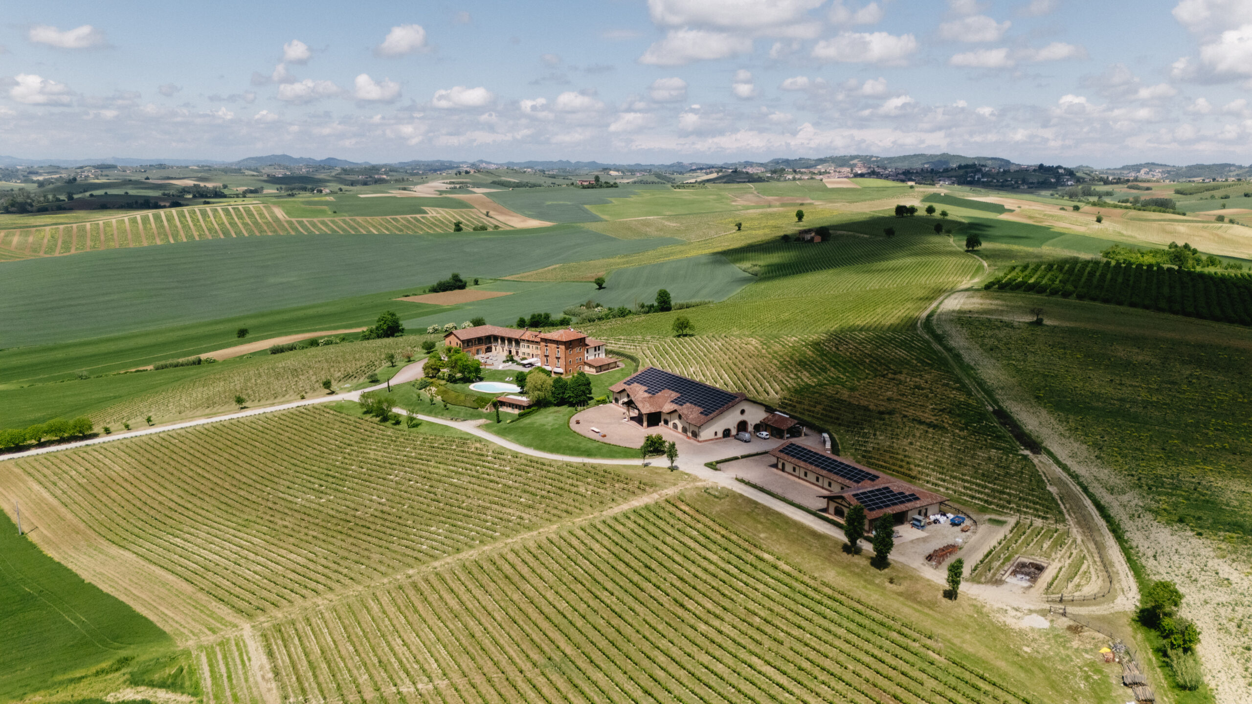 Tenuta Montemagno Relais & Wines 
