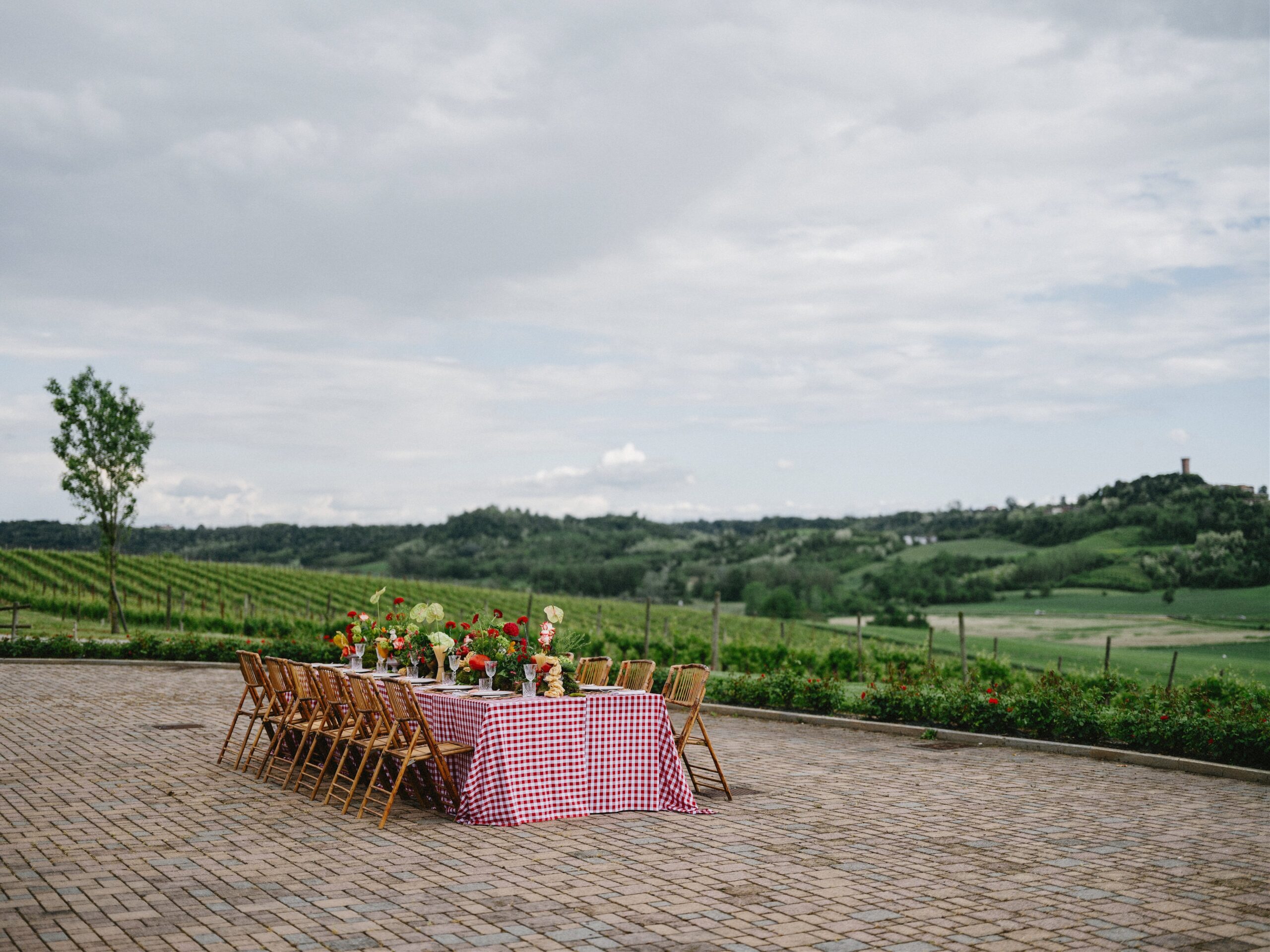 Tenuta Montemagno Relais & Wines 