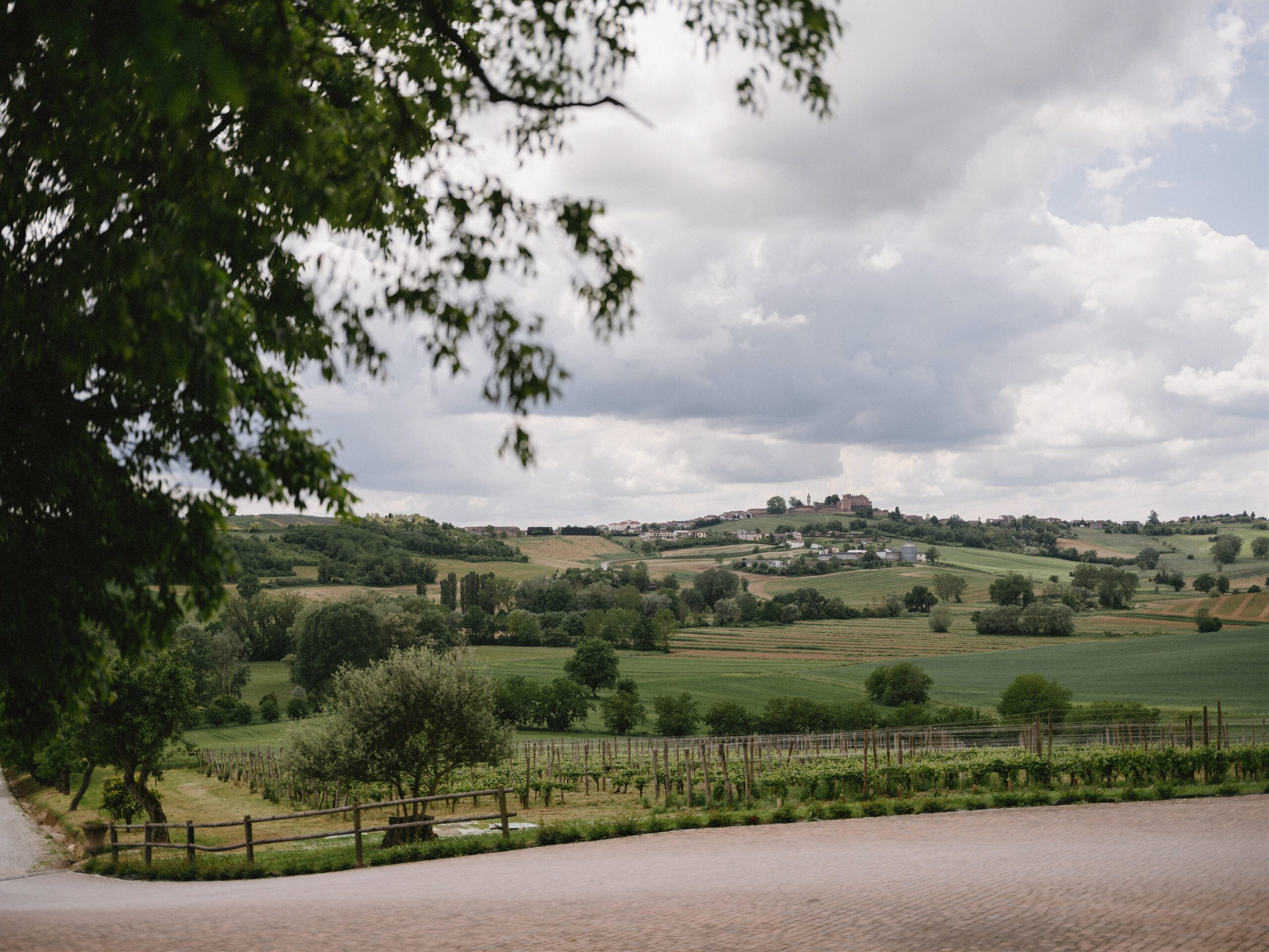Tenuta Montemagno Relais & Wines 