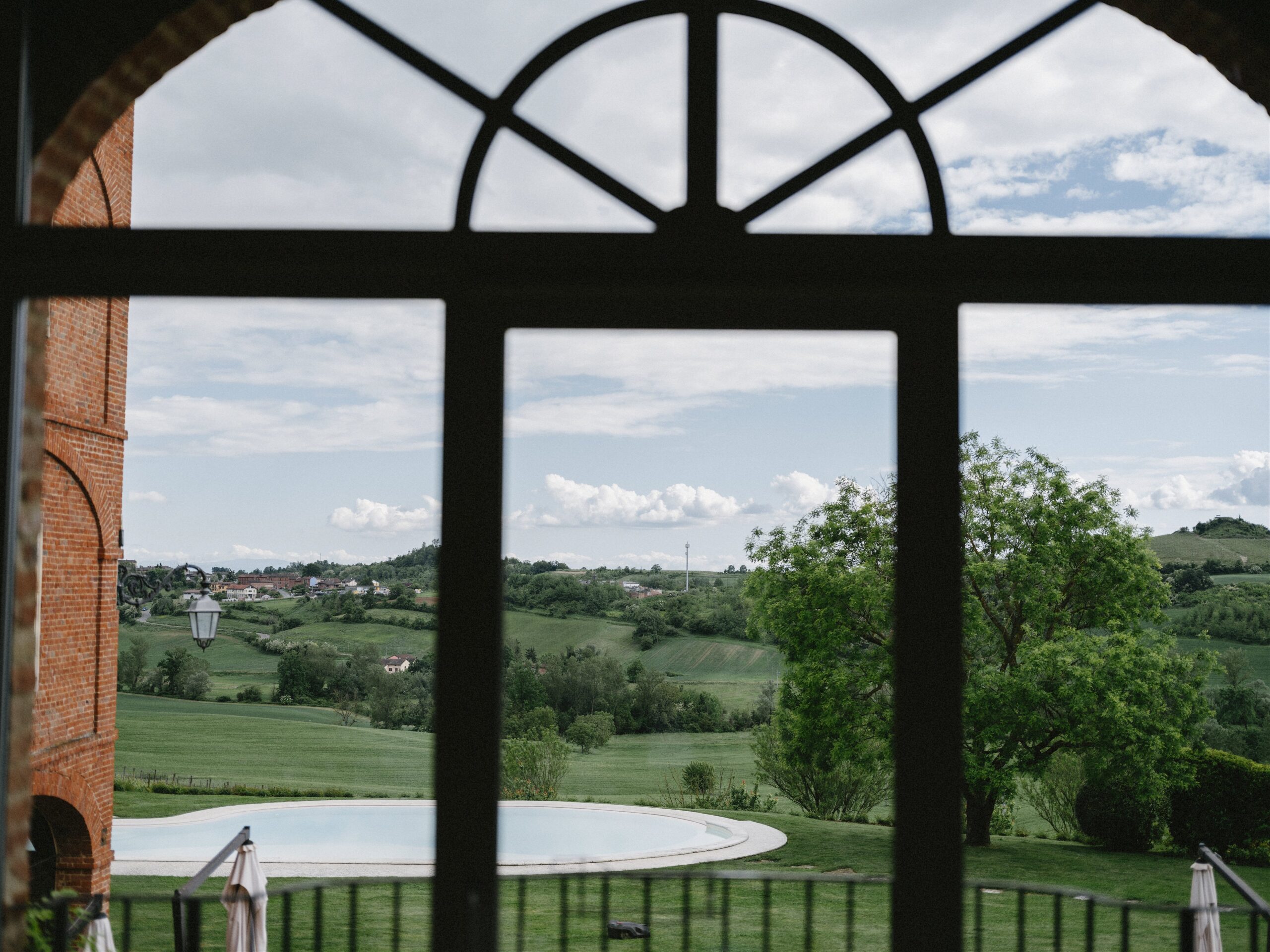 Tenuta Montemagno Relais & Wines 
