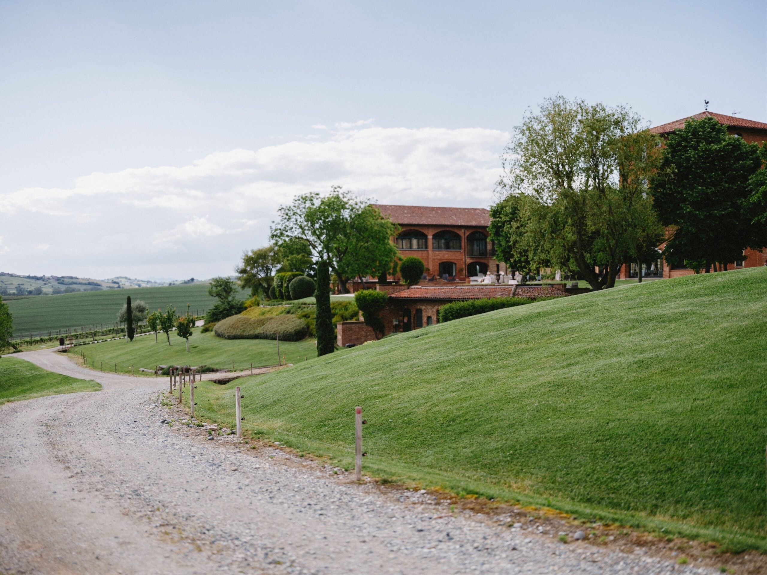 Tenuta Montemagno Relais & Wines 