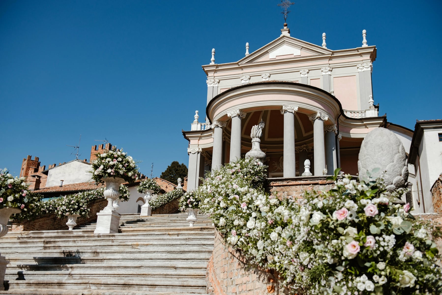Tenuta Montemagno Relais & Wines 