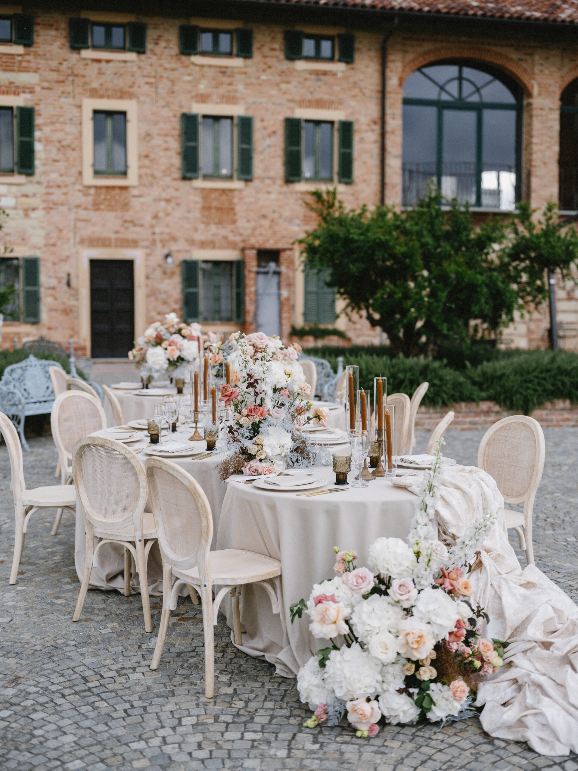Tenuta Montemagno Relais & Wines 