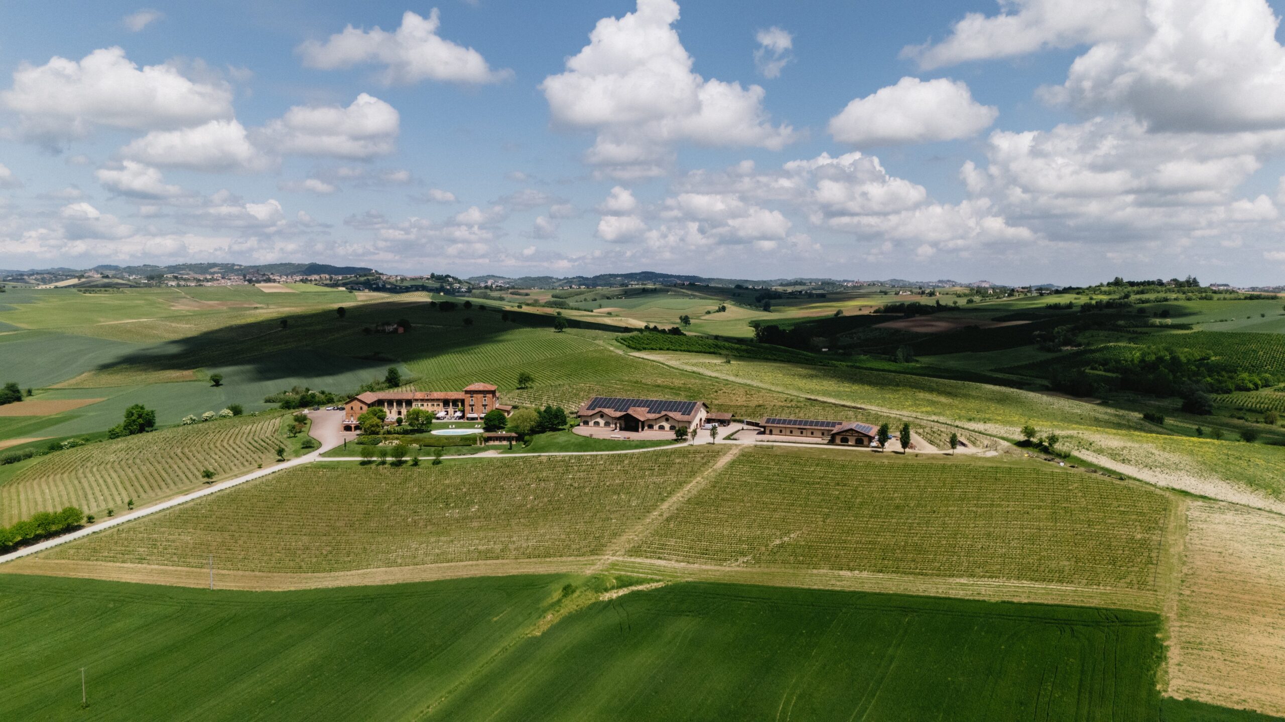 Tenuta Montemagno Relais & Wines 