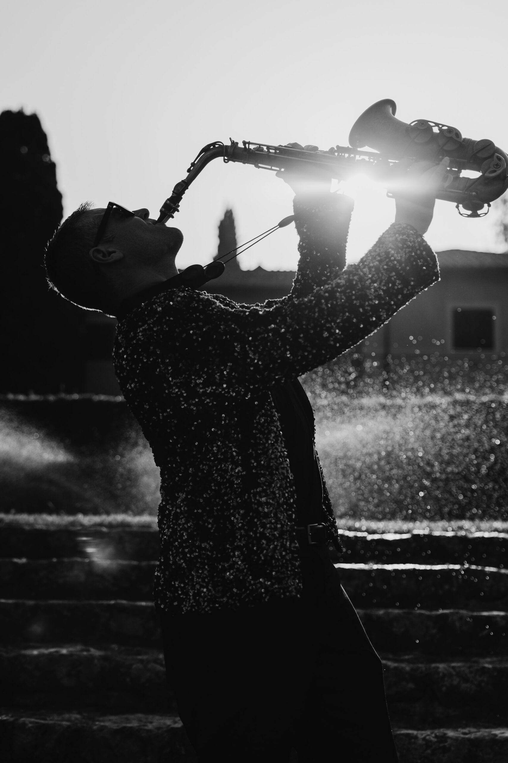 Starlight – Wedding Is Fun, Italian Wedding Musicians