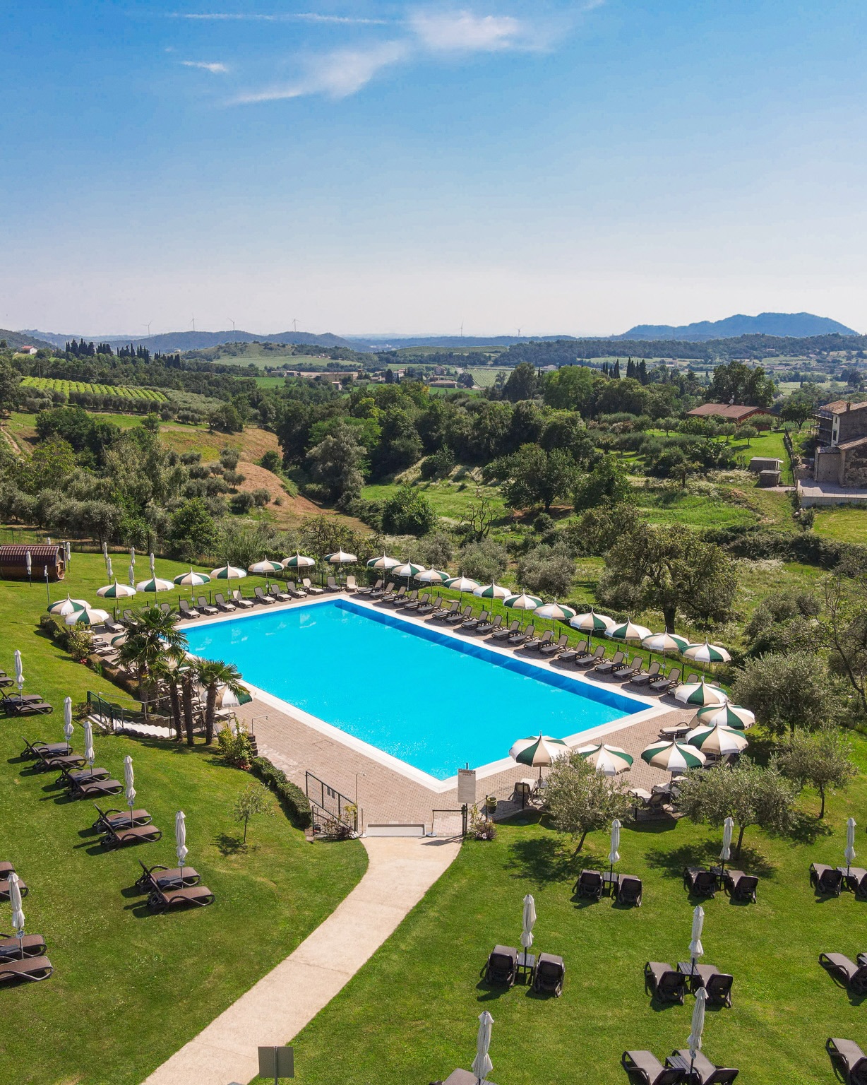 Villa Cariola