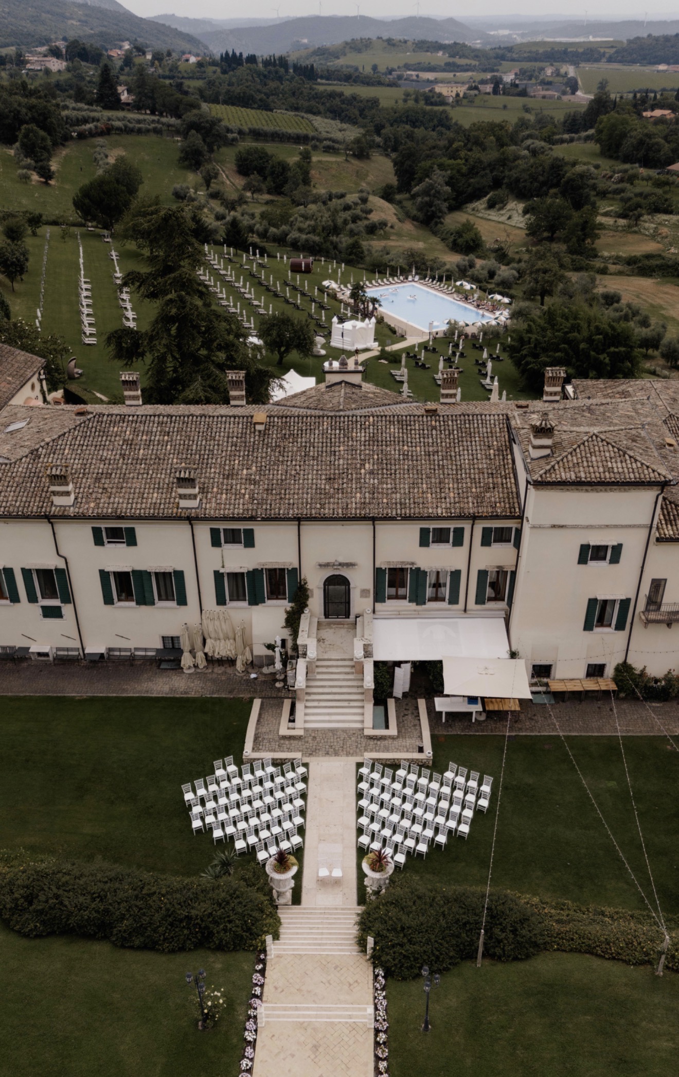 Villa Cariola