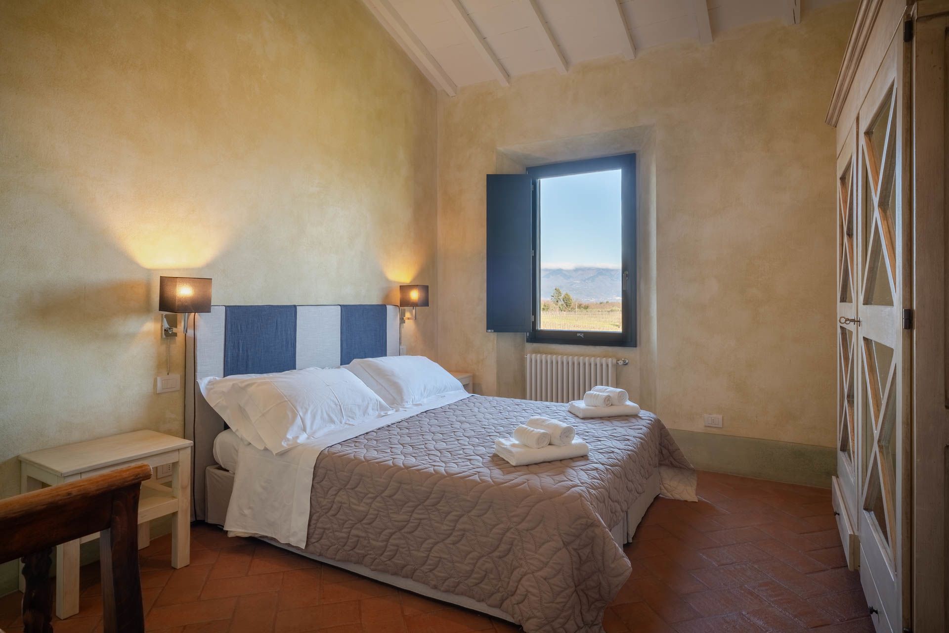 Villa Castiglioncelli - Tenuta San Jacopo