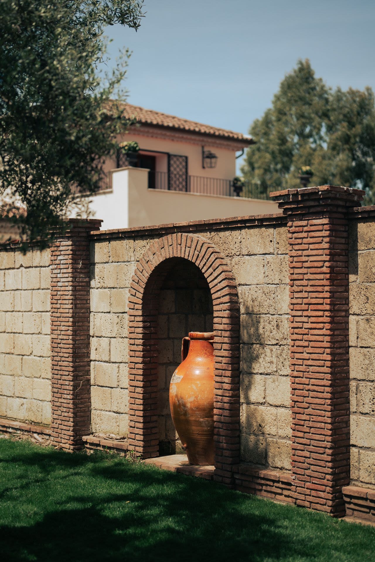 Villa Eldaca