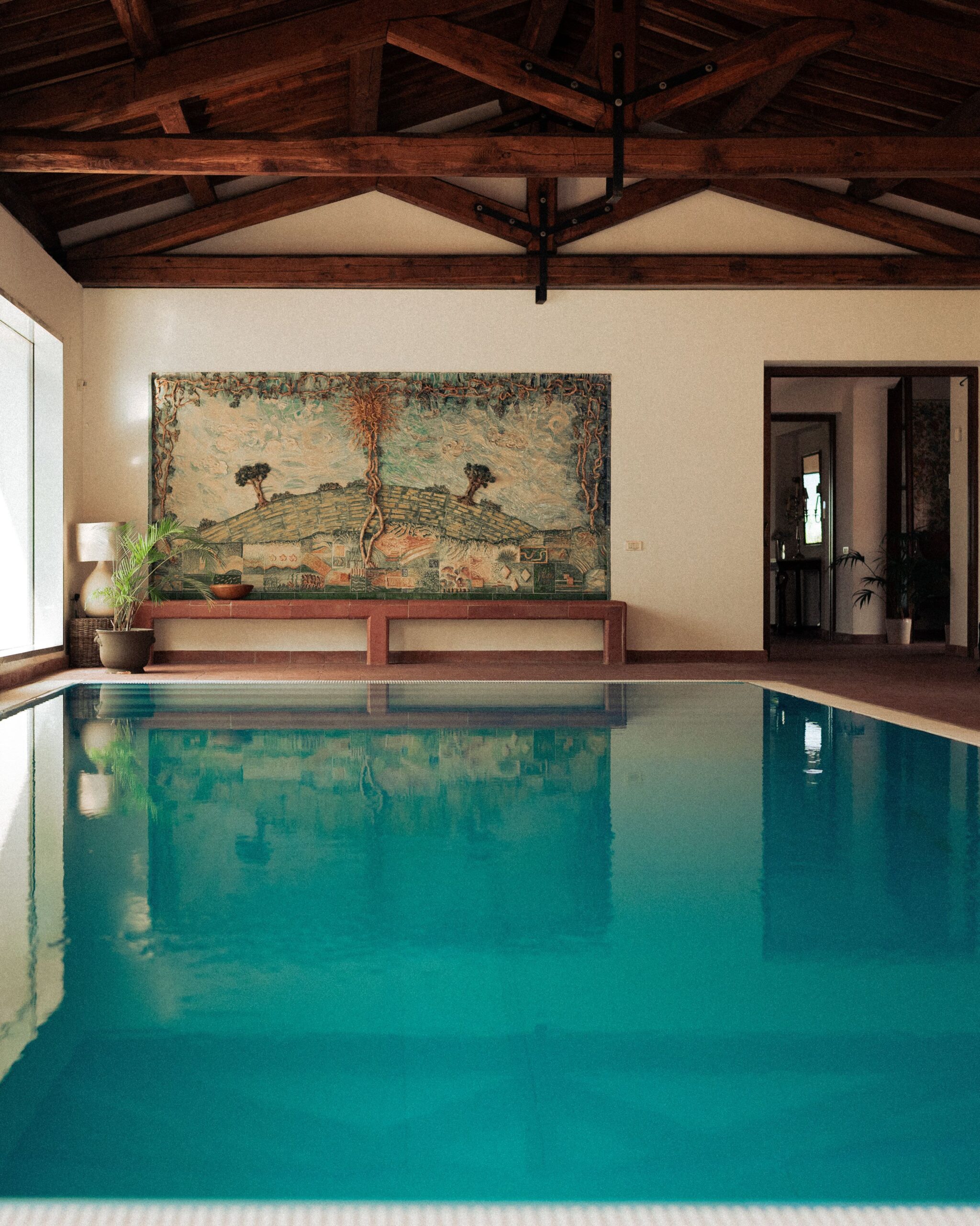 Villa Eldaca