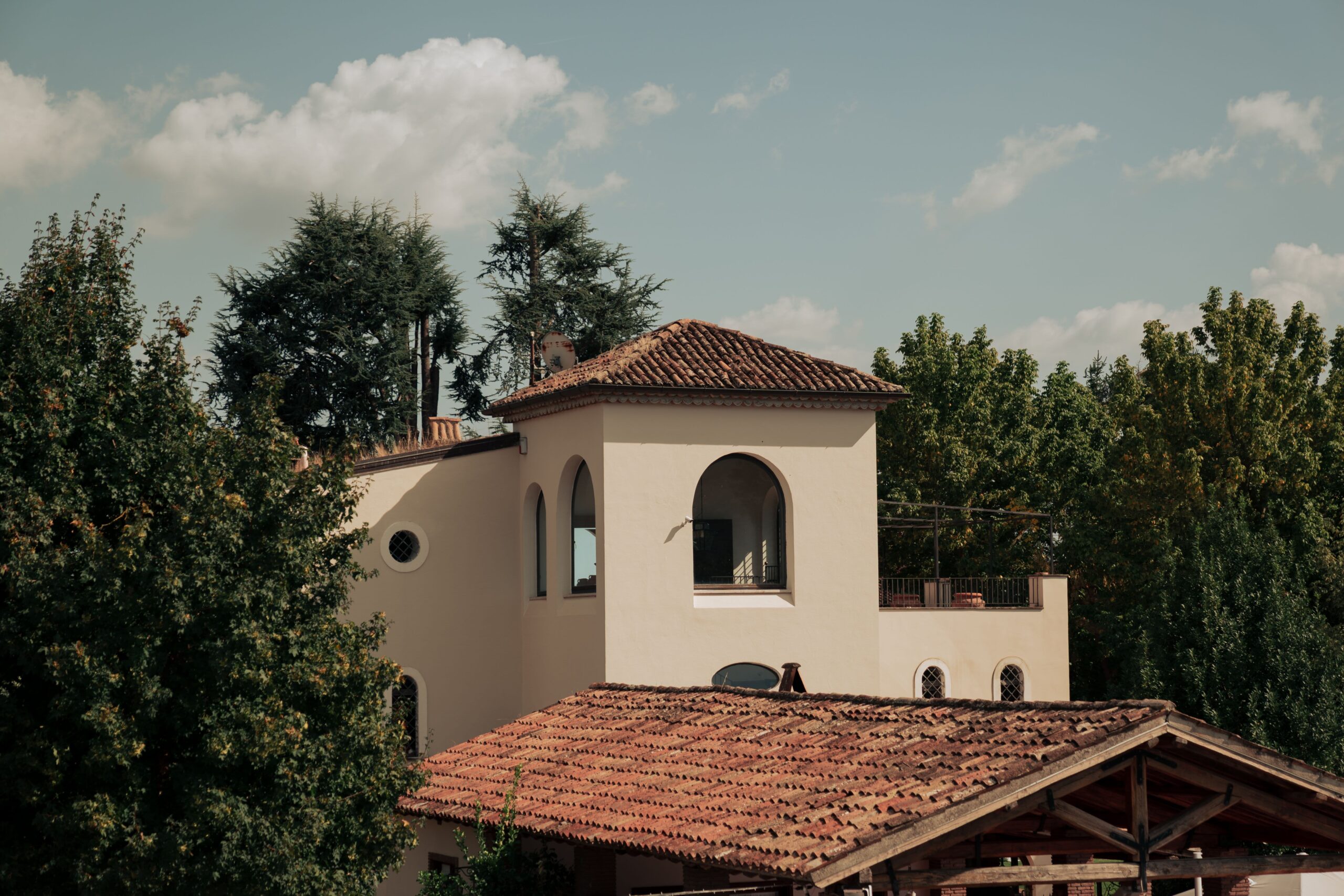 Villa Eldaca