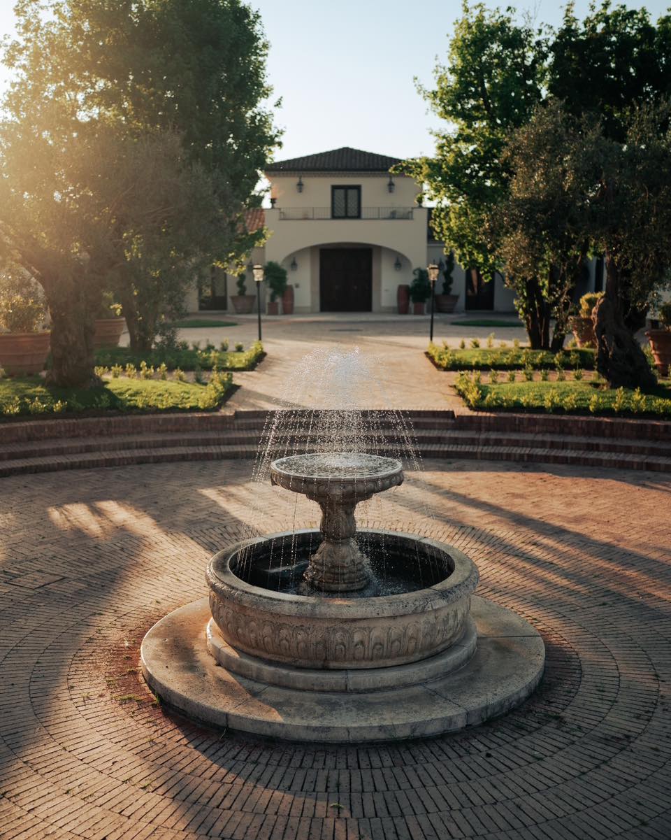 Villa Eldaca