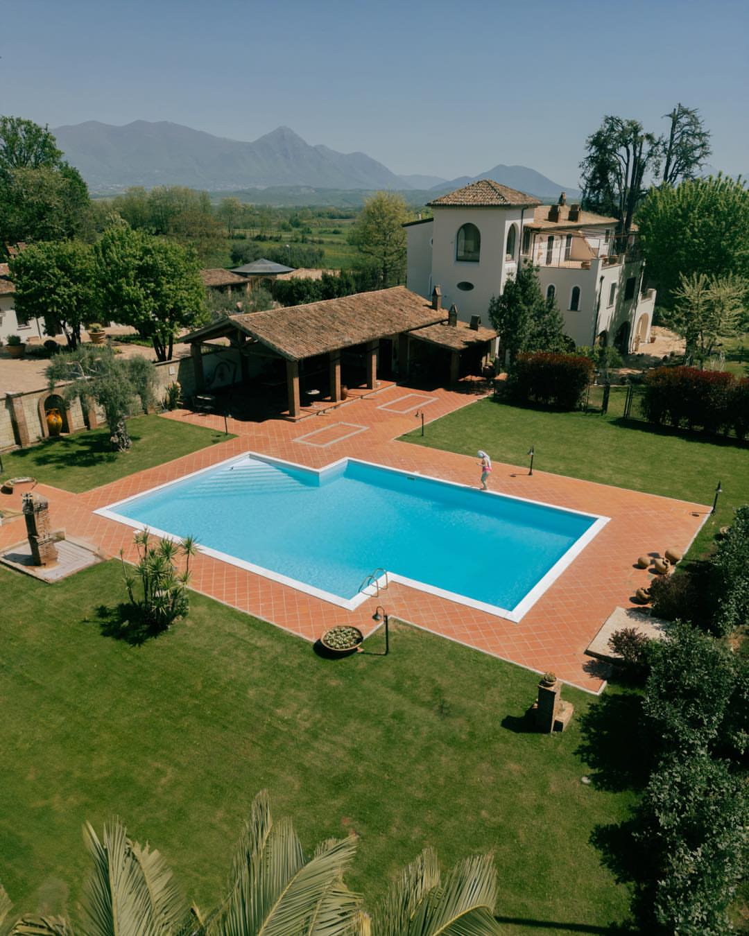 Villa Eldaca