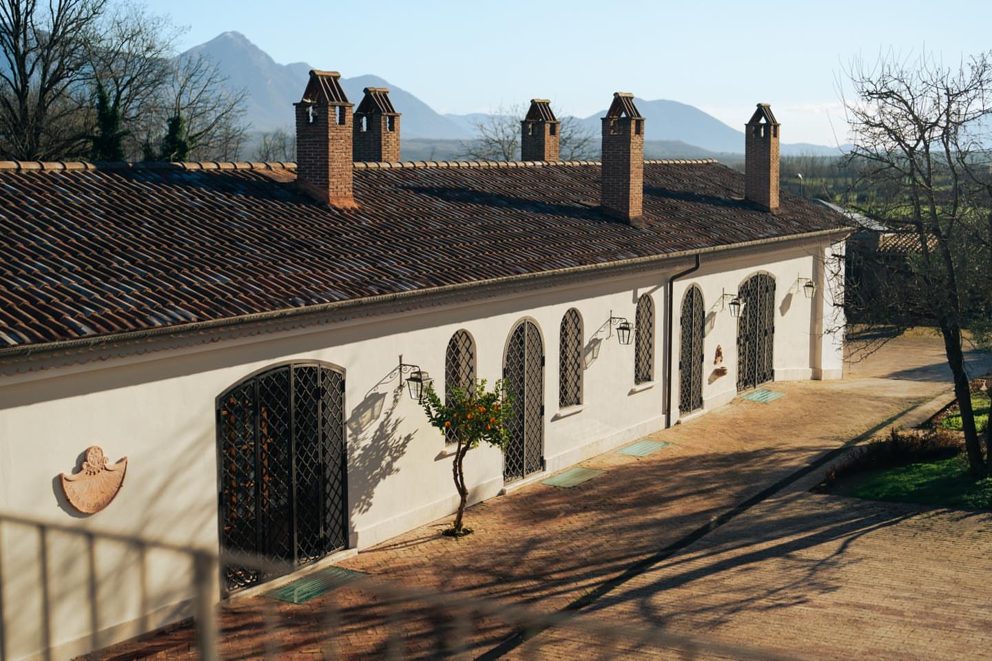 Villa Eldaca