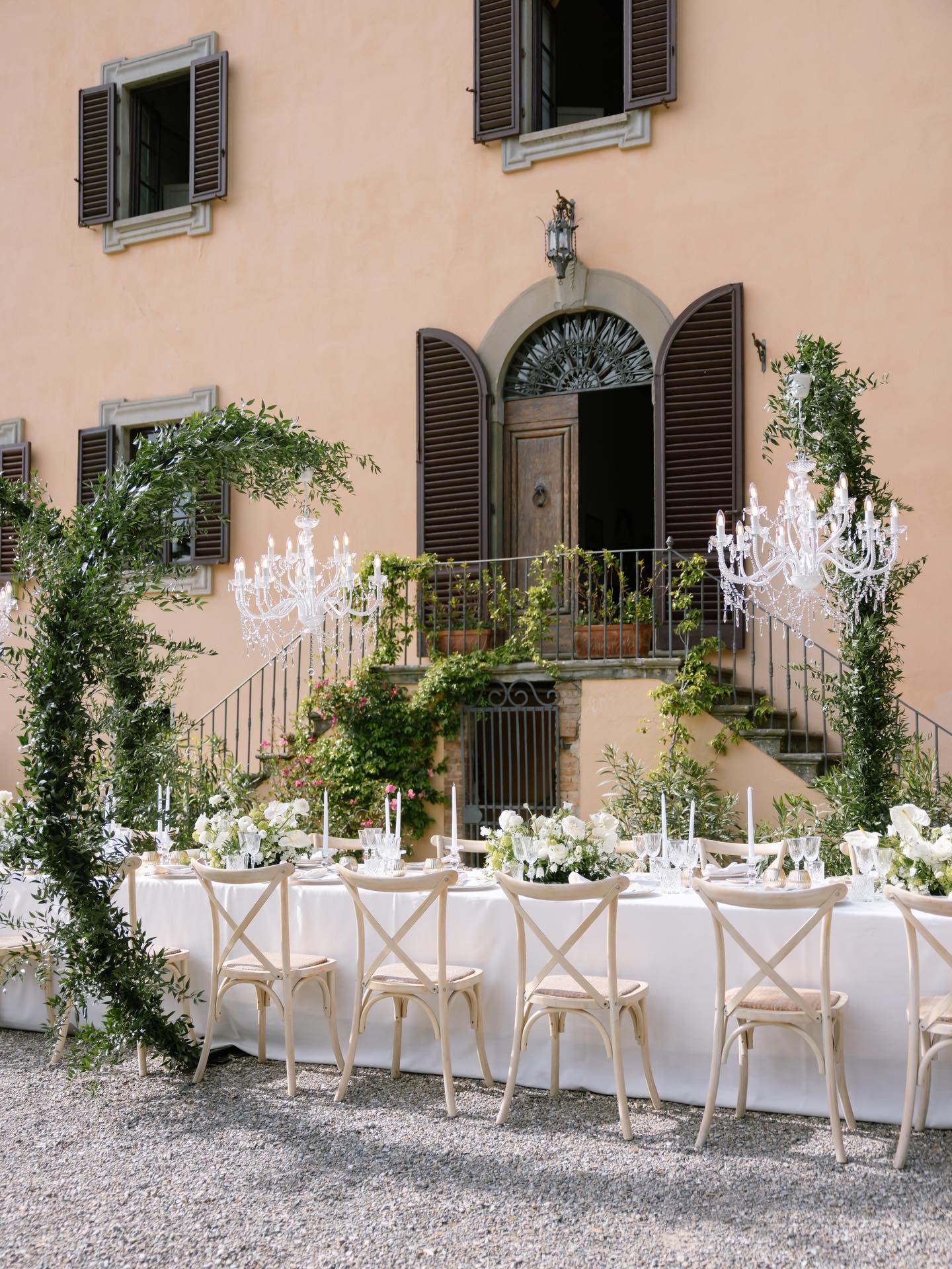 Villa il Pozzo