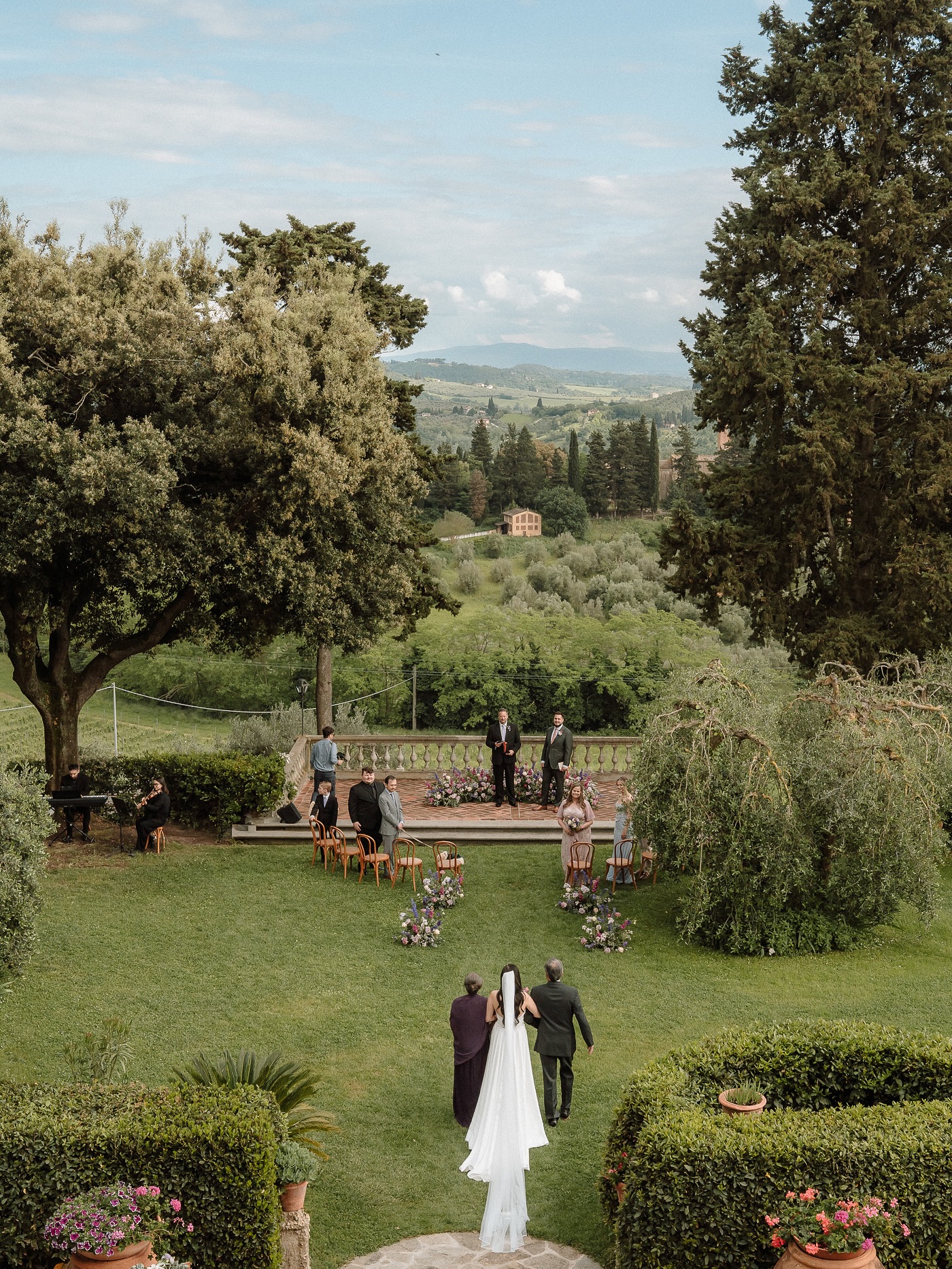 Villa il Pozzo