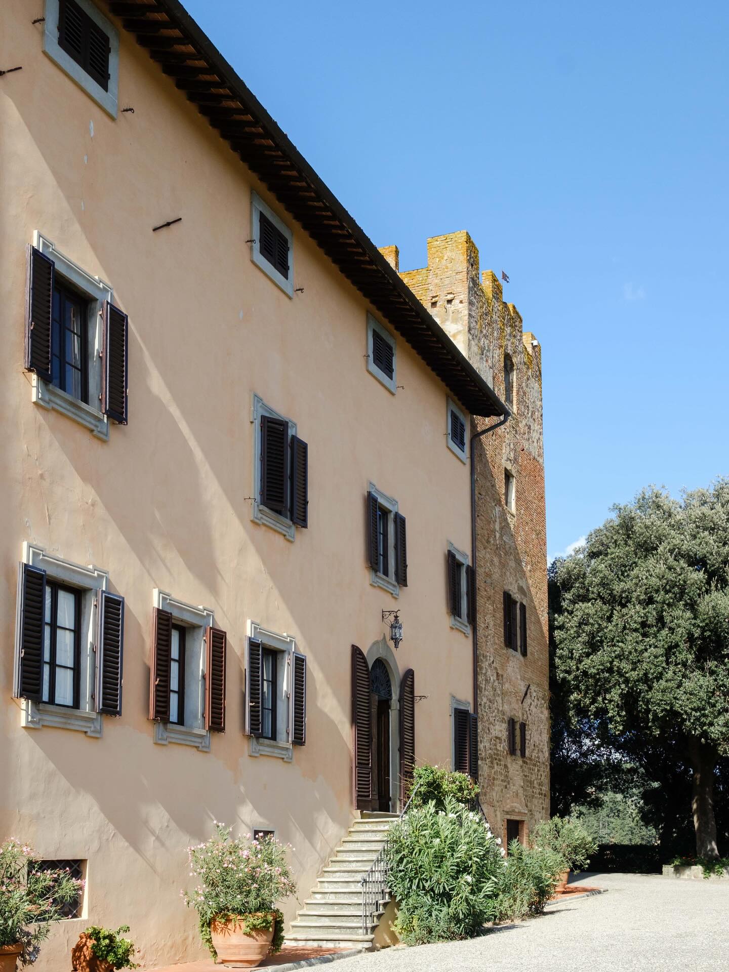 Villa il Pozzo