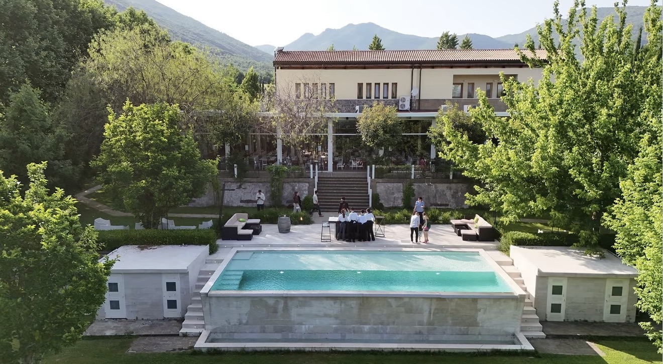Villa Paolina