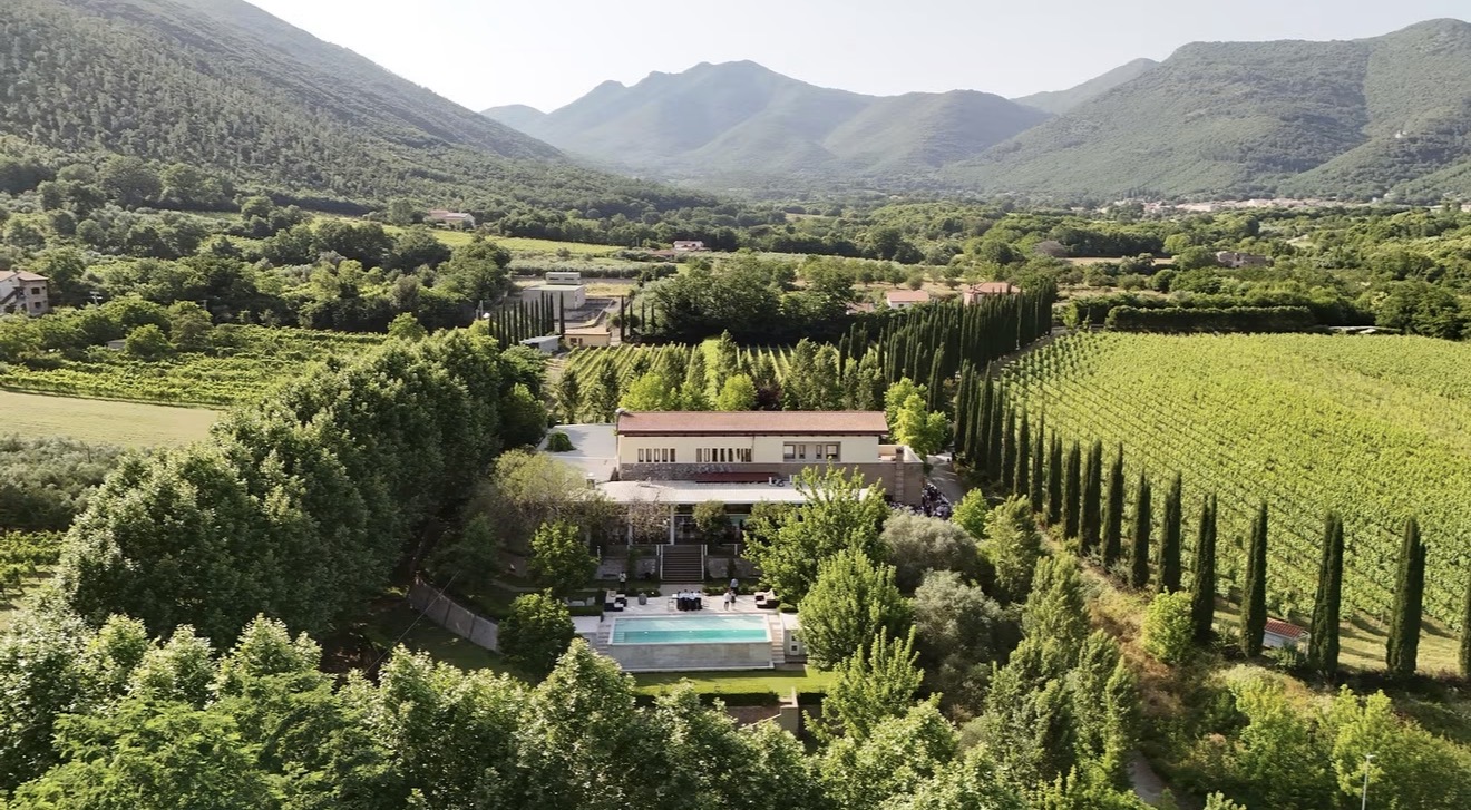Villa Paolina